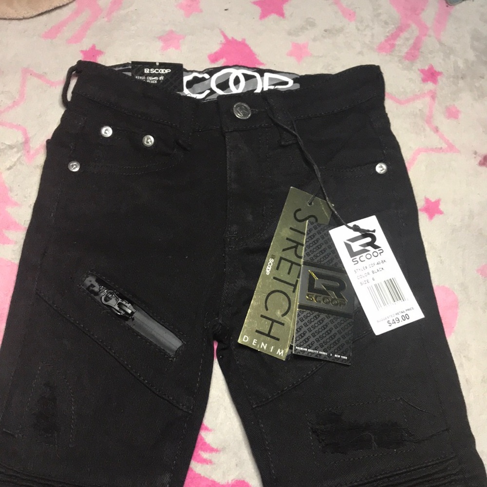 Brand new! Purchased from DTLR!